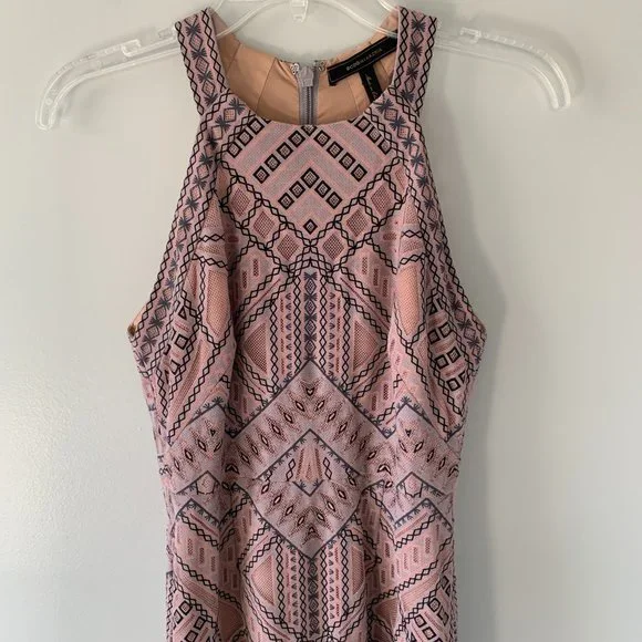 BCBGMaxAzria Gown - Picture 6 of 11